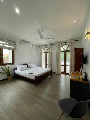 The Residence Villa